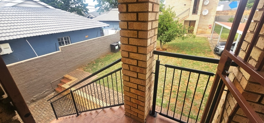 To Let 2 Bedroom Property for Rent in Waterval East North West